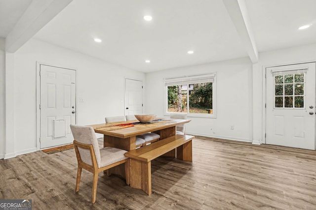 3534 Spring Circle, Decatur, GA 30032