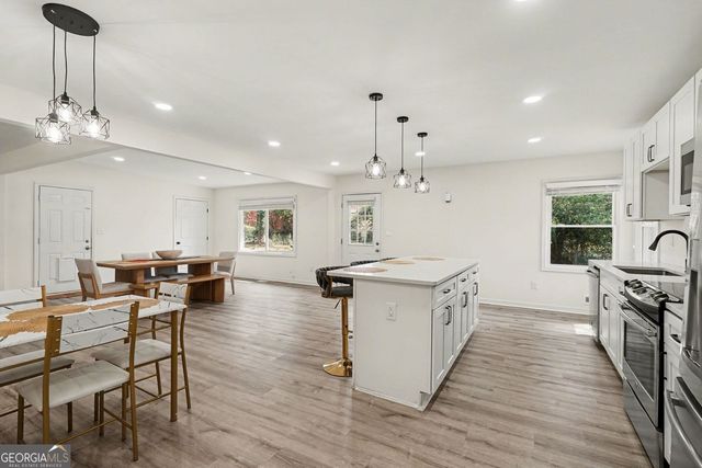 3534 Spring Circle, Decatur, GA 30032