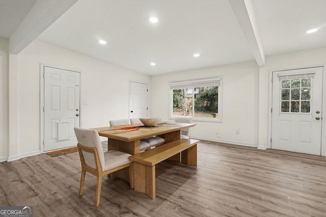 3534 Spring Circle, Decatur, GA 30032