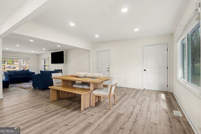 3534 Spring Circle, Decatur, GA 30032