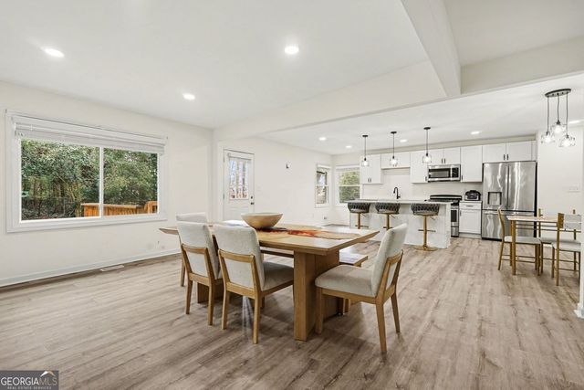 3534 Spring Circle, Decatur, GA 30032