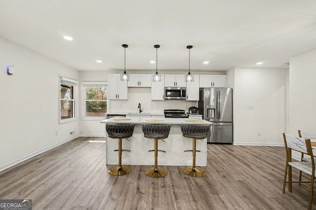 3534 Spring Circle, Decatur, GA 30032