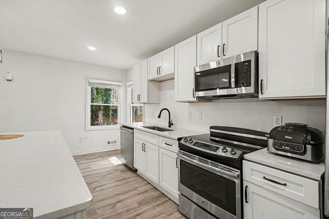 3534 Spring Circle, Decatur, GA 30032