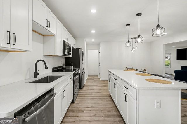 3534 Spring Circle, Decatur, GA 30032