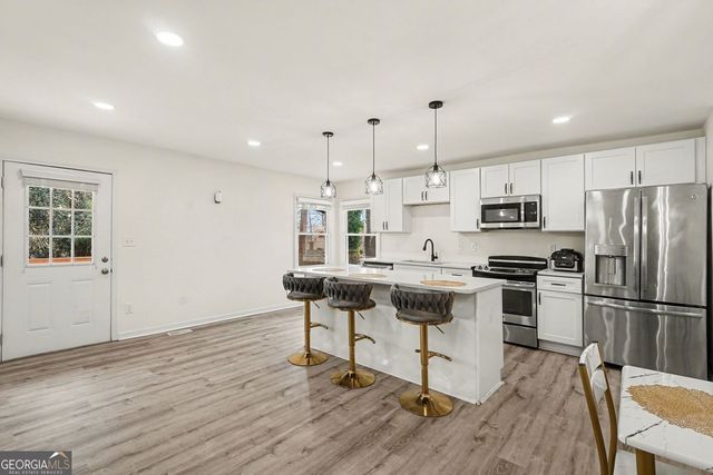 3534 Spring Circle, Decatur, GA 30032