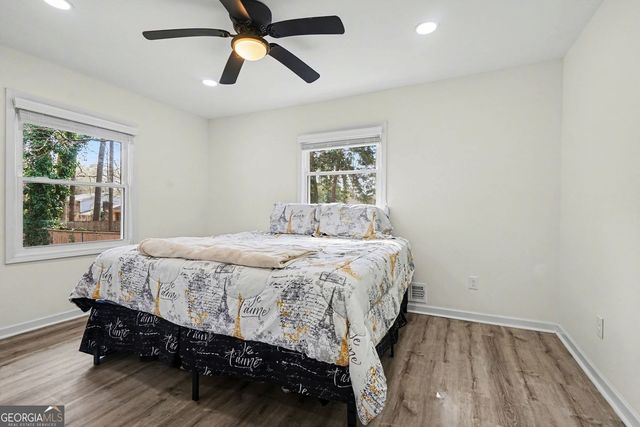 3534 Spring Circle, Decatur, GA 30032