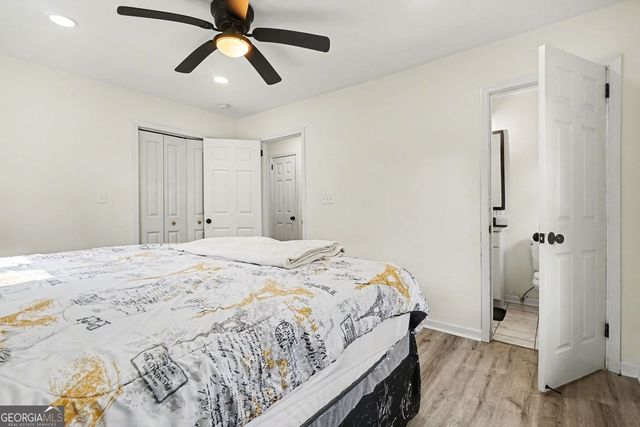 3534 Spring Circle, Decatur, GA 30032