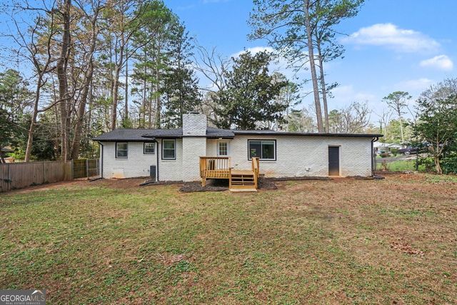 3534 Spring Circle, Decatur, GA 30032