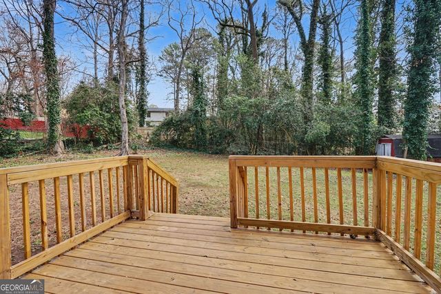 3534 Spring Circle, Decatur, GA 30032