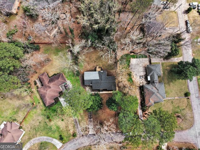 3534 Spring Circle, Decatur, GA 30032