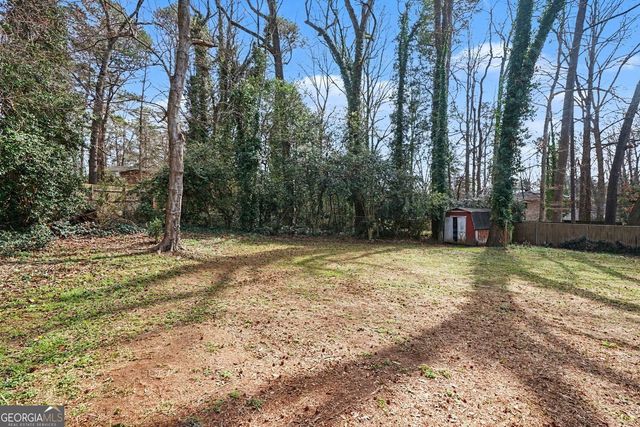 3534 Spring Circle, Decatur, GA 30032