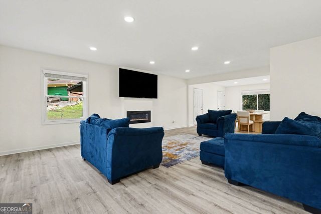 3534 Spring Circle, Decatur, GA 30032