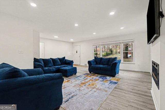 3534 Spring Circle, Decatur, GA 30032