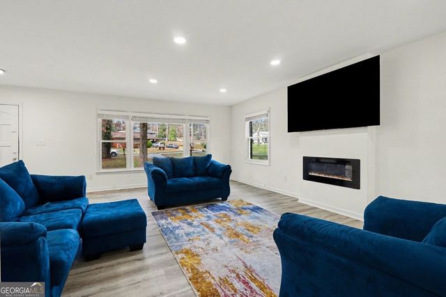 3534 Spring Circle, Decatur, GA 30032