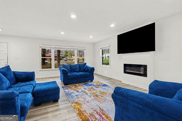 3534 Spring Circle, Decatur, GA 30032