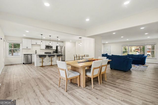 3534 Spring Circle, Decatur, GA 30032