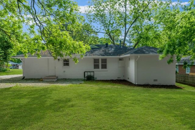 2385 Perkerson SW Road, Atlanta, GA 30315