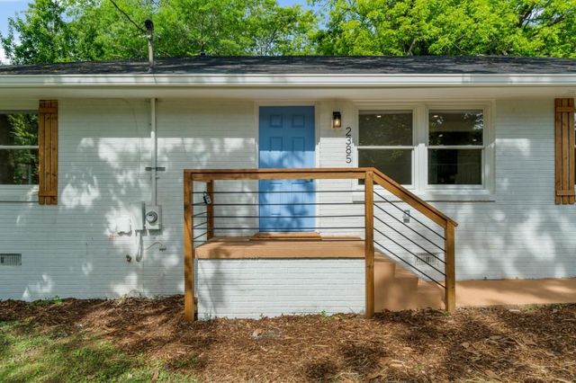 2385 Perkerson SW Road, Atlanta, GA 30315