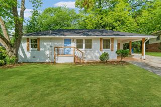 2385 Perkerson SW Road, Atlanta, GA 30315