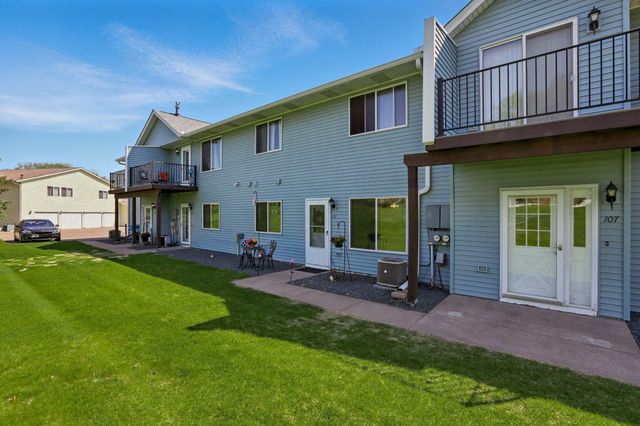 111 96th Lane NE, Blaine, MN 55434