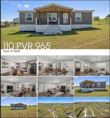 110 Pvr 965, Taylor, TX 76574