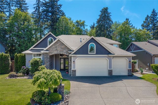 6220 213th Avenue Ct E, Bonney Lake, WA 98391
