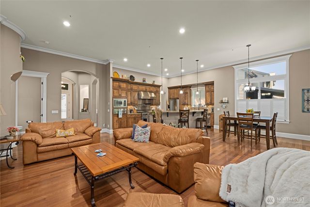 6220 213th Avenue Ct E, Bonney Lake, WA 98391