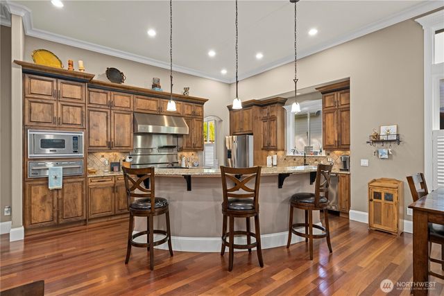 6220 213th Avenue Ct E, Bonney Lake, WA 98391