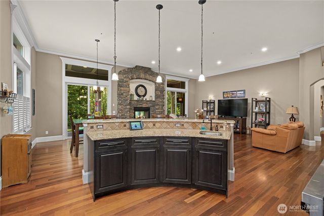 6220 213th Avenue Ct E, Bonney Lake, WA 98391