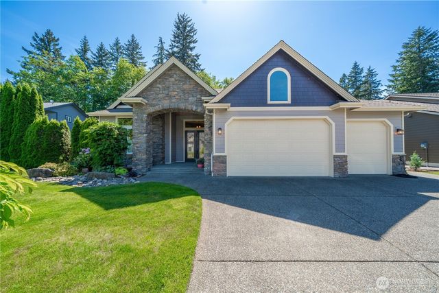 6220 213th Avenue Ct E, Bonney Lake, WA 98391