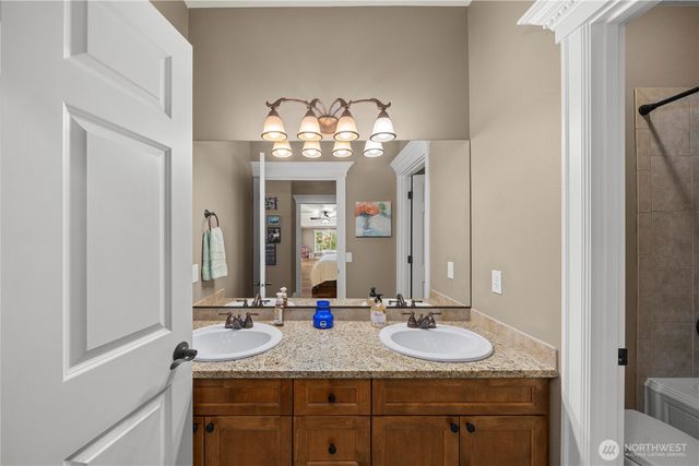 6220 213th Avenue Ct E, Bonney Lake, WA 98391