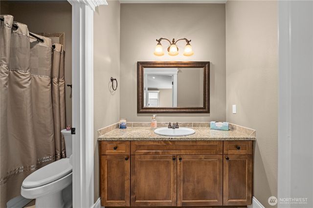 6220 213th Avenue Ct E, Bonney Lake, WA 98391