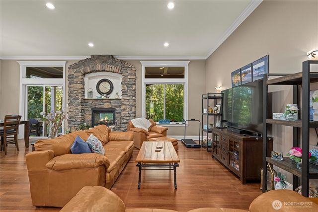 6220 213th Avenue Ct E, Bonney Lake, WA 98391