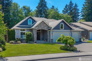 6220 213th Avenue Ct E, Bonney Lake, WA 98391