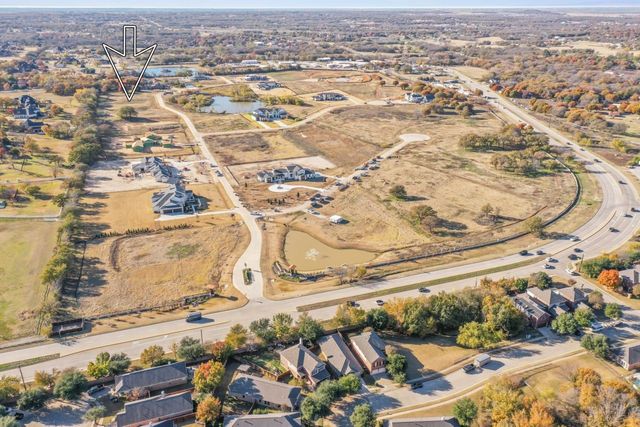 1310 Clydesdale Road, Bartonville, TX 76226