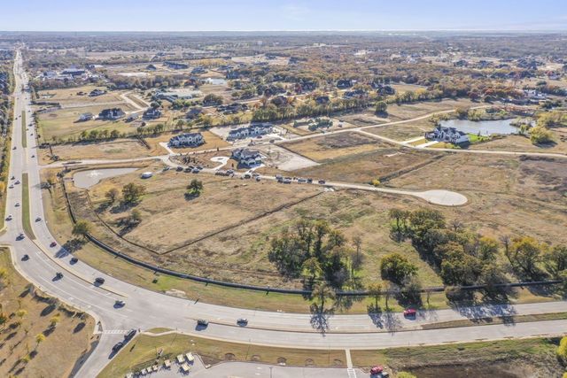 1310 Clydesdale Road, Bartonville, TX 76226