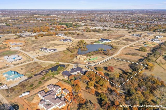 1310 Clydesdale Road, Bartonville, TX 76226