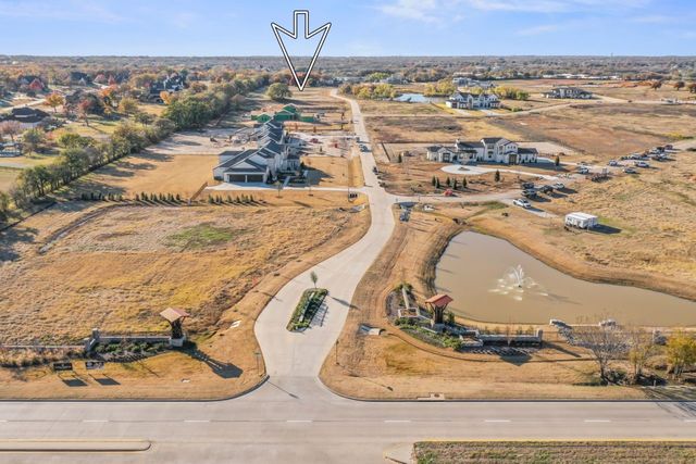 1310 Clydesdale Road, Bartonville, TX 76226