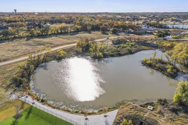 1310 Clydesdale Road, Bartonville, TX 76226