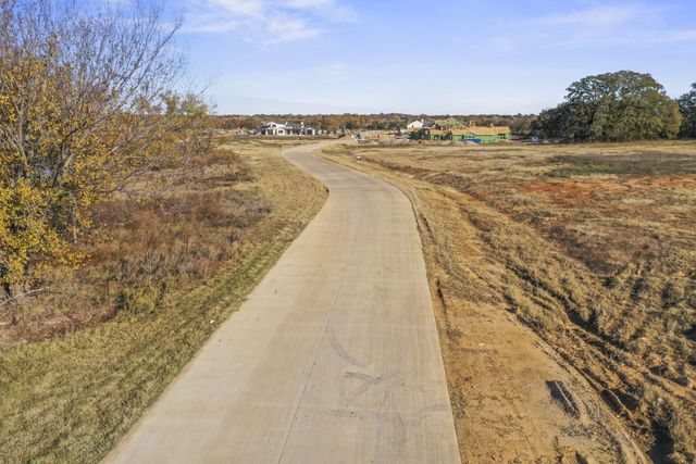 1310 Clydesdale Road, Bartonville, TX 76226