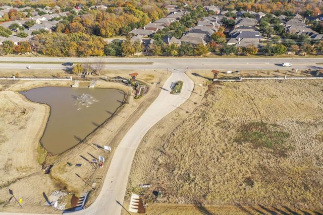 1310 Clydesdale Road, Bartonville, TX 76226