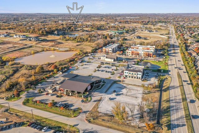 1310 Clydesdale Road, Bartonville, TX 76226