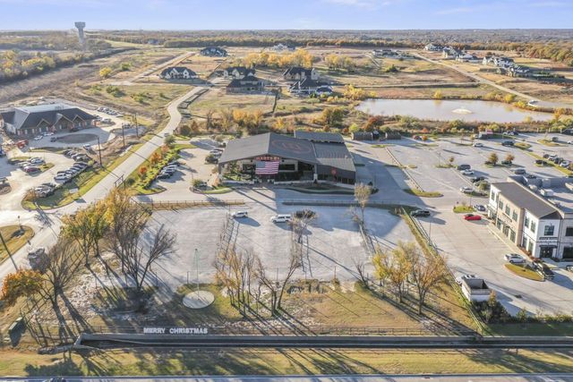 1310 Clydesdale Road, Bartonville, TX 76226