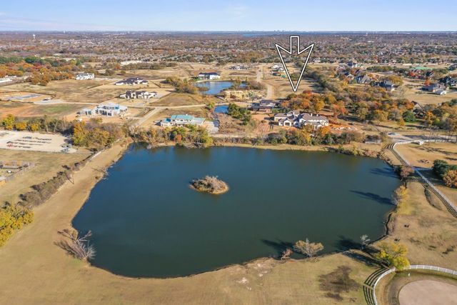 1310 Clydesdale Road, Bartonville, TX 76226