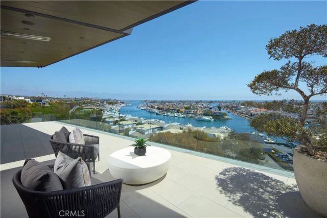 1201 Dolphin Terrace, Corona Del Mar, CA 92625