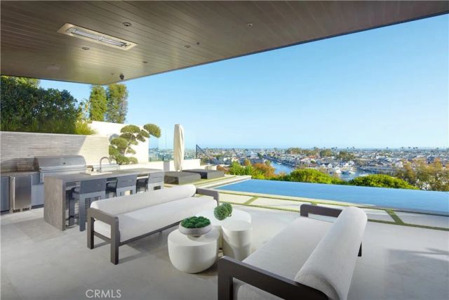 1201 Dolphin Terrace, Corona Del Mar, CA 92625