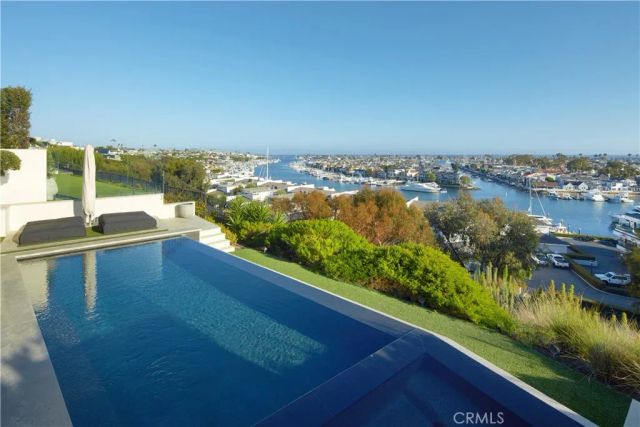 1201 Dolphin Terrace, Corona Del Mar, CA 92625