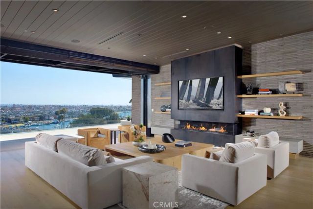 1201 Dolphin Terrace, Corona Del Mar, CA 92625