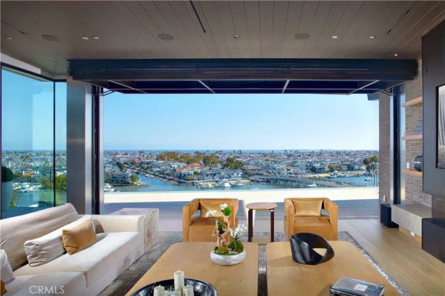 1201 Dolphin Terrace, Corona Del Mar, CA 92625