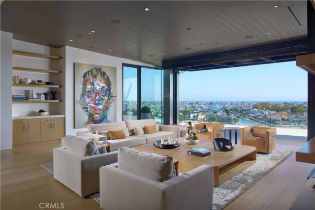 1201 Dolphin Terrace, Corona Del Mar, CA 92625